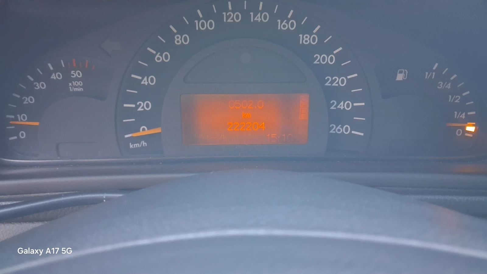 Mercedes-Benz 220, снимка 16 - Автомобили и джипове - 55166481