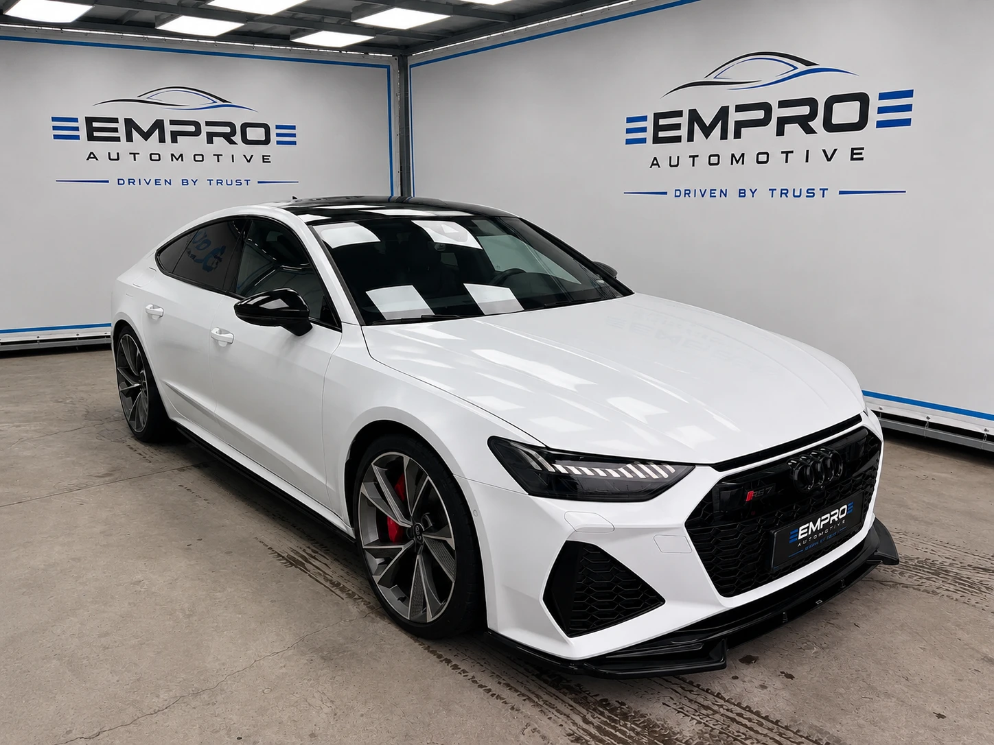 Audi A7 RS Pack* Alcantara* 24 ������ �������� | Mobile.bg � ����������� 3