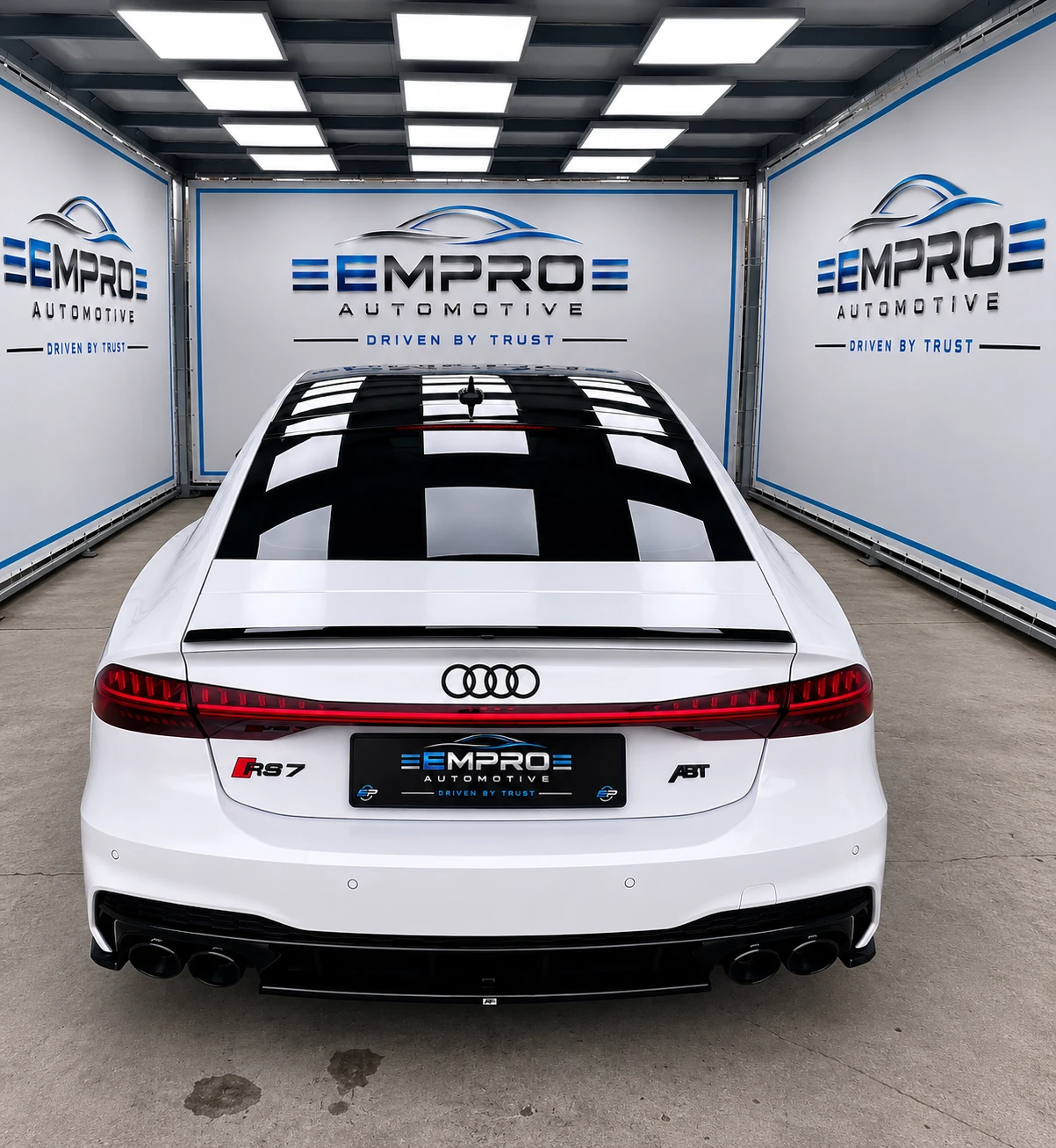 Audi A7 RS Pack* Alcantara* 24 ������ �������� | Mobile.bg � ����������� 5