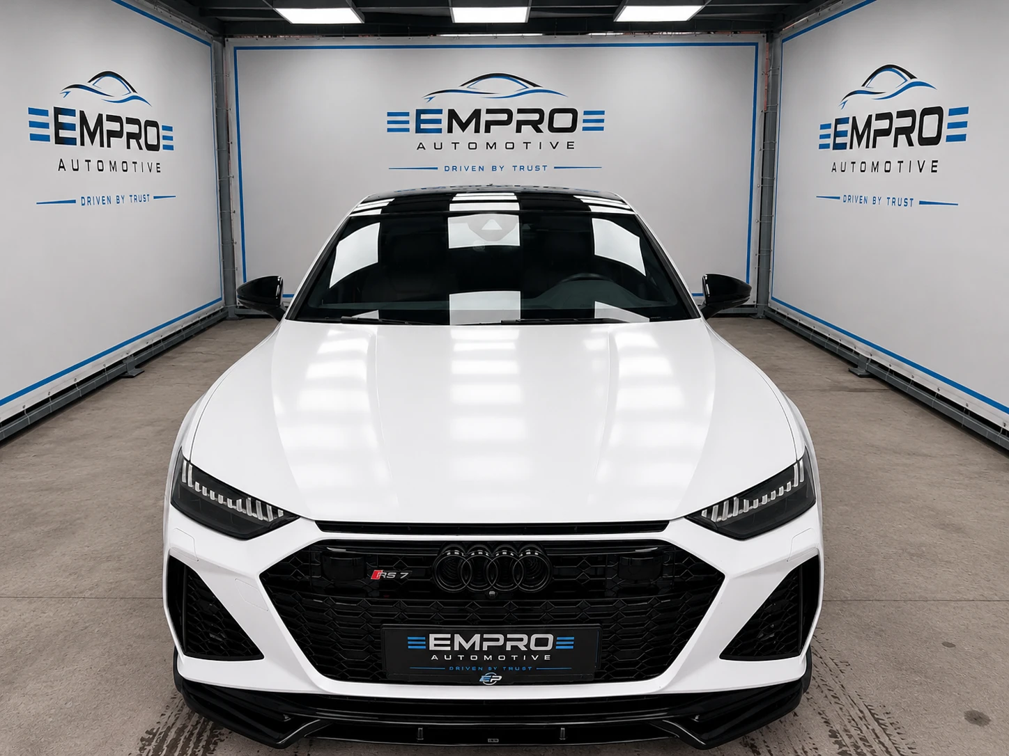 Audi A7 RS Pack* Alcantara* 24 ������ �������� | Mobile.bg � ����������� 2