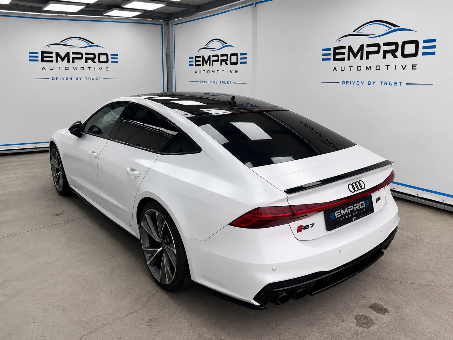 Audi A7 RS Pack* Alcantara* 24 ������ �������� | Mobile.bg � ����������� 6