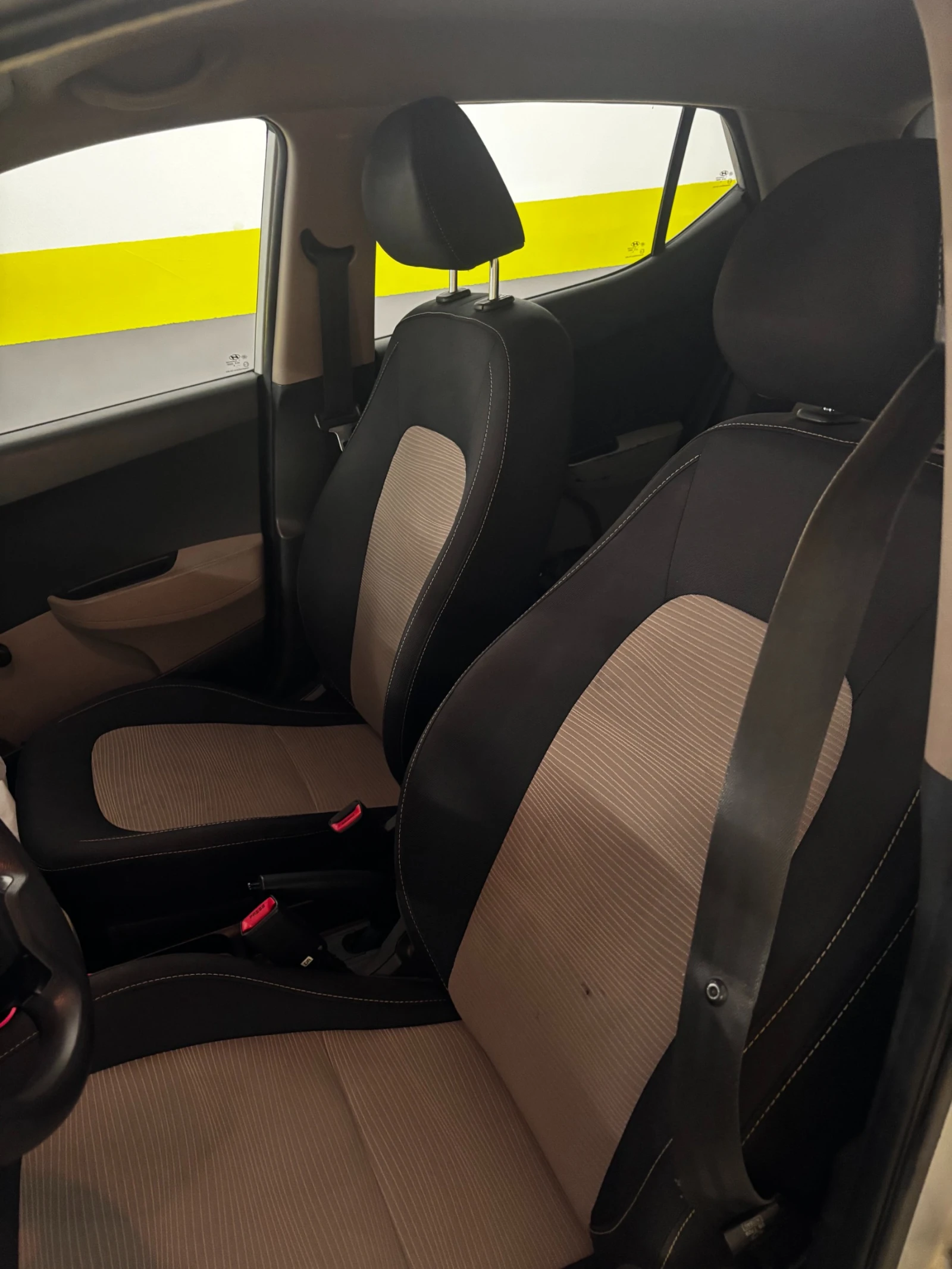 Hyundai I10 1.0 | Mobile.bg � ����������� 6