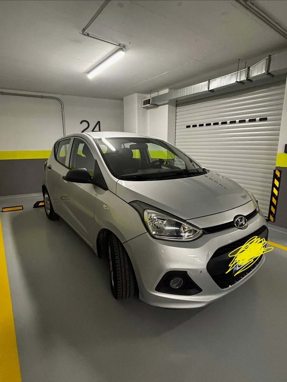 Hyundai I10 1.0 | Mobile.bg � ����������� 2