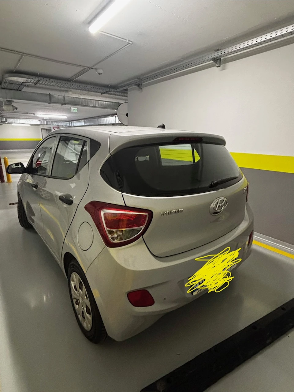 Hyundai I10 1.0 | Mobile.bg � ����������� 4