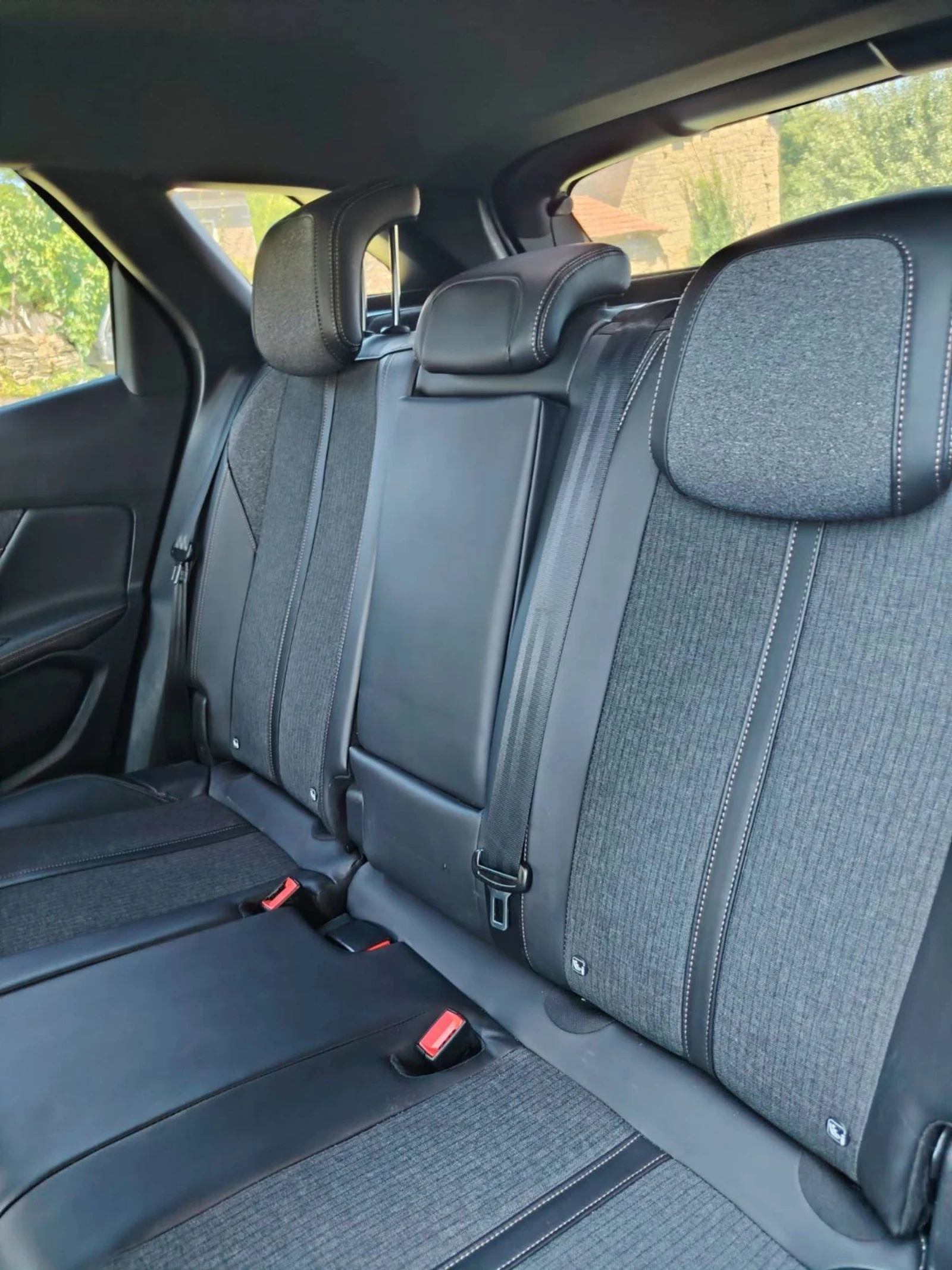 Peugeot 3008 GT LinE, снимка 15 - Автомобили и джипове - 55468010