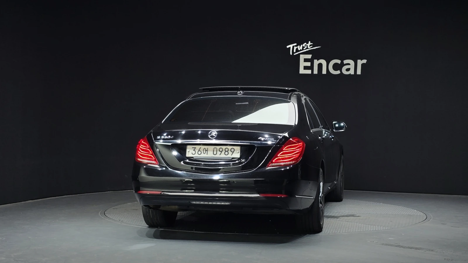 Mercedes-Benz S 350 LONG 4MATIC/ОБДУХВАНЕ/ПАНОРАМА/ДИСТРОНИК/360, снимка 4 - Автомобили и джипове - 55528422