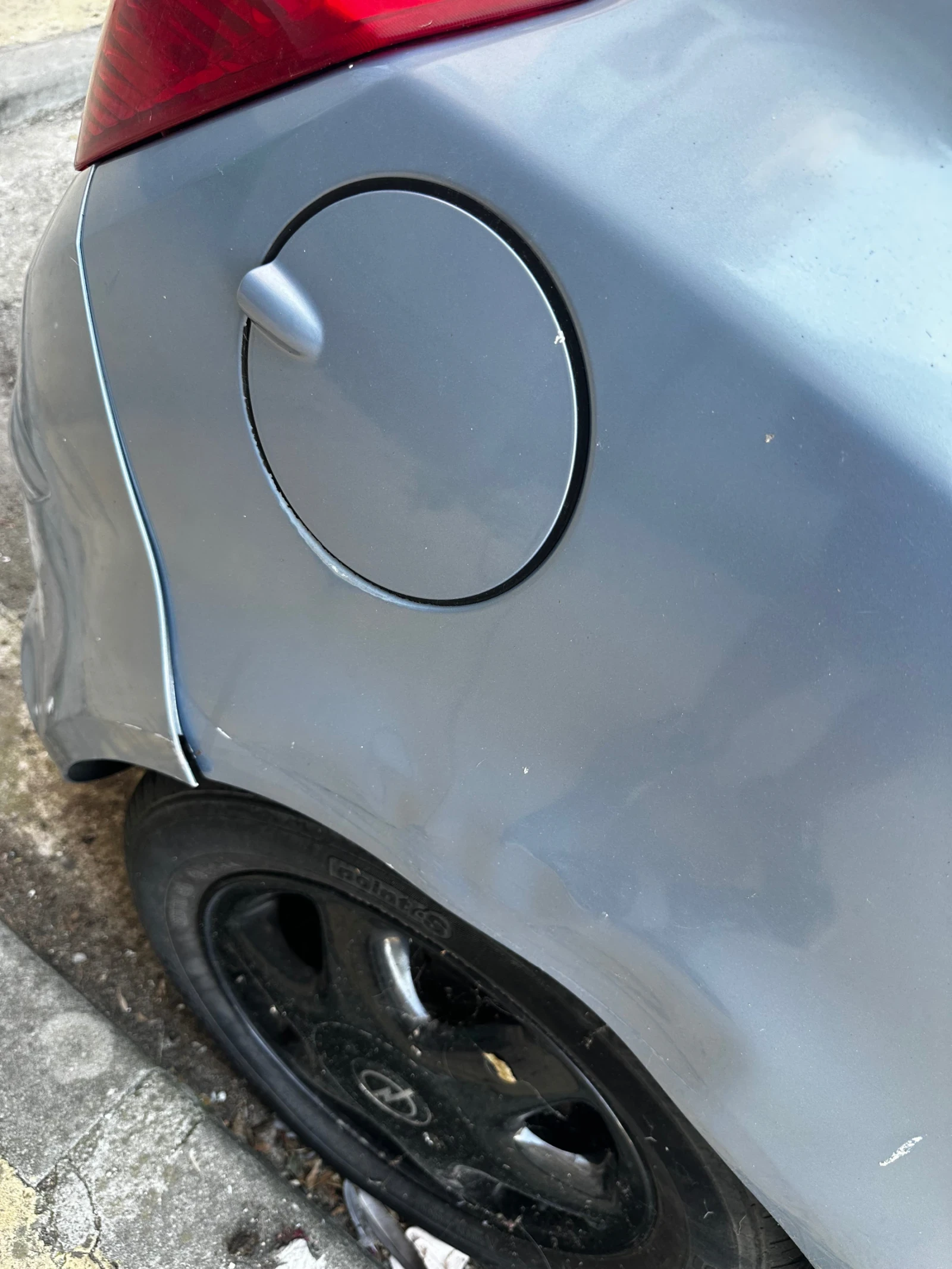 Opel Corsa, снимка 4 - Автомобили и джипове - 55690192