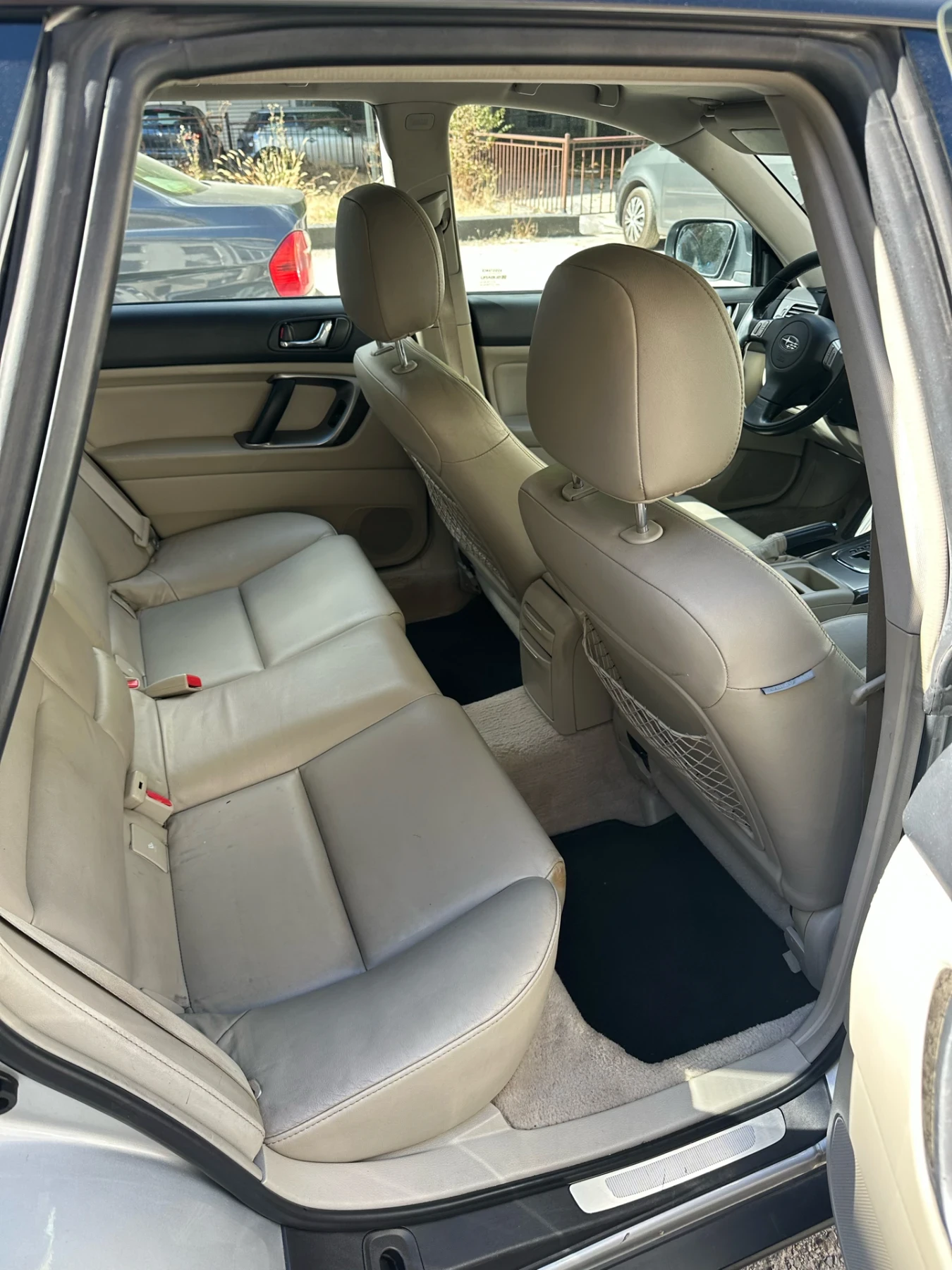 Subaru Outback 3.0  | Mobile.bg � ����������� 9