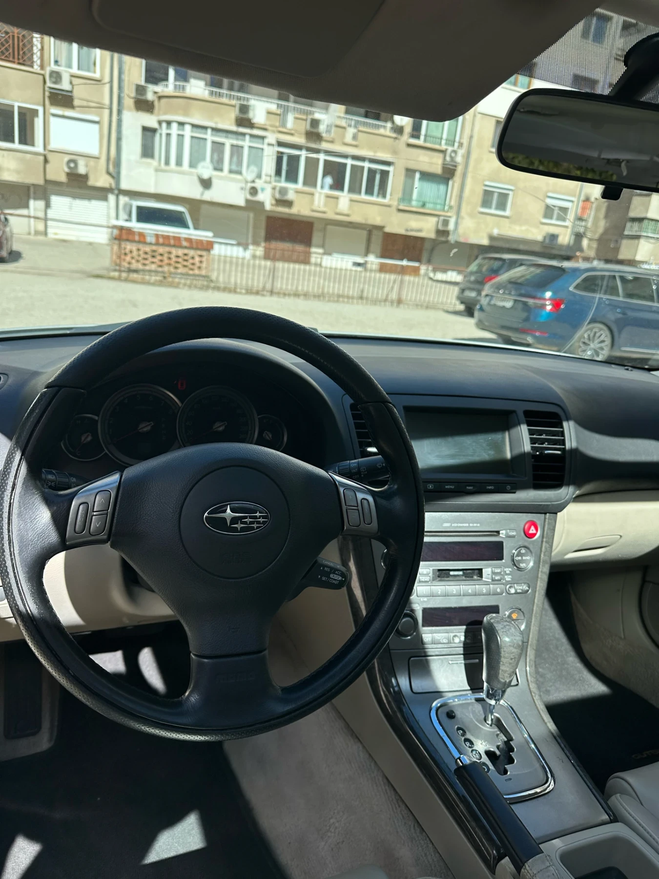 Subaru Outback 3.0  | Mobile.bg � ����������� 10