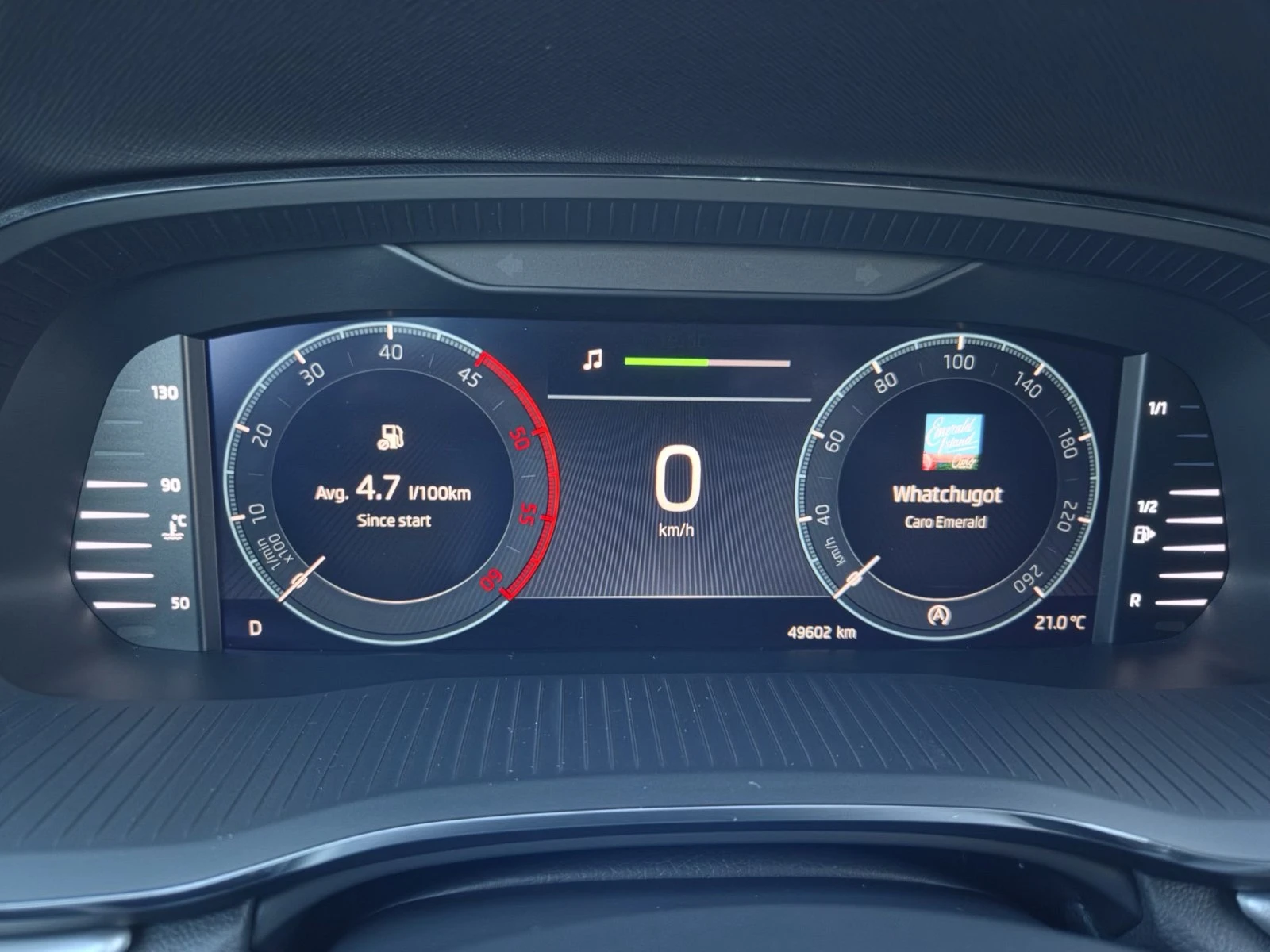 Skoda Octavia, снимка 7 - Автомобили и джипове - 56439373