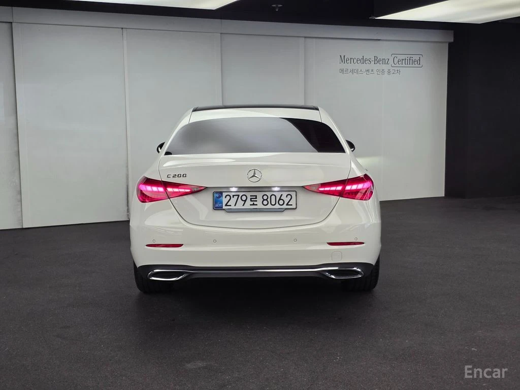 Mercedes-Benz C 200 C200 Avantgarde | Mobile.bg � ����������� 4