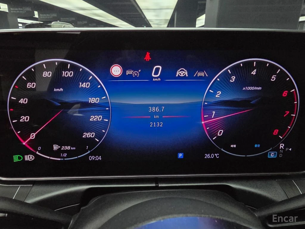Mercedes-Benz C 200 C200 Avantgarde | Mobile.bg � ����������� 8