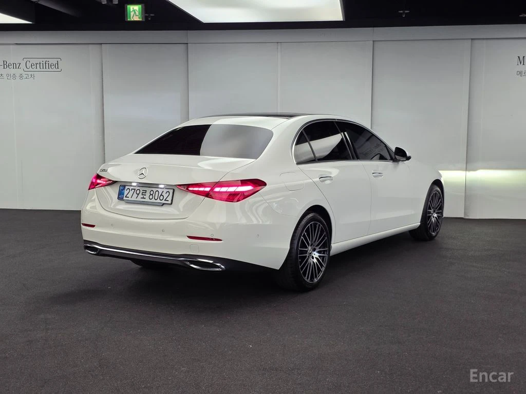 Mercedes-Benz C 200 C200 Avantgarde | Mobile.bg � ����������� 2