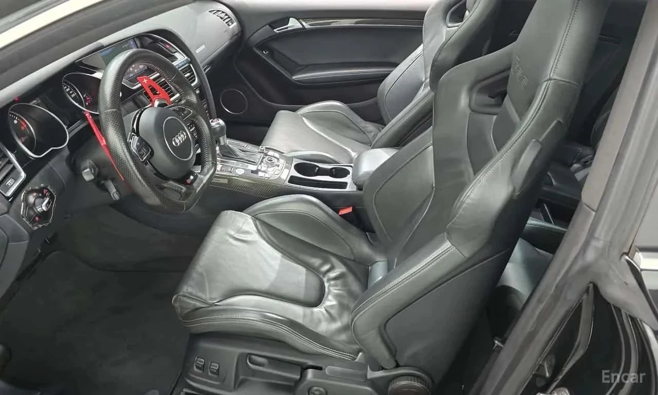 Audi Rs5 | Mobile.bg � ����������� 7