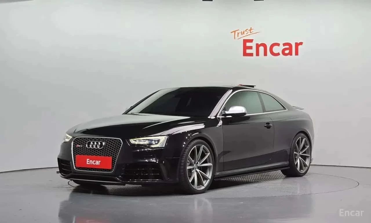 Audi Rs5 | Mobile.bg � ����������� 1