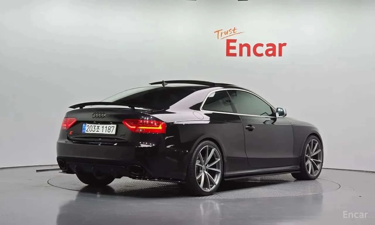 Audi Rs5 | Mobile.bg � ����������� 2