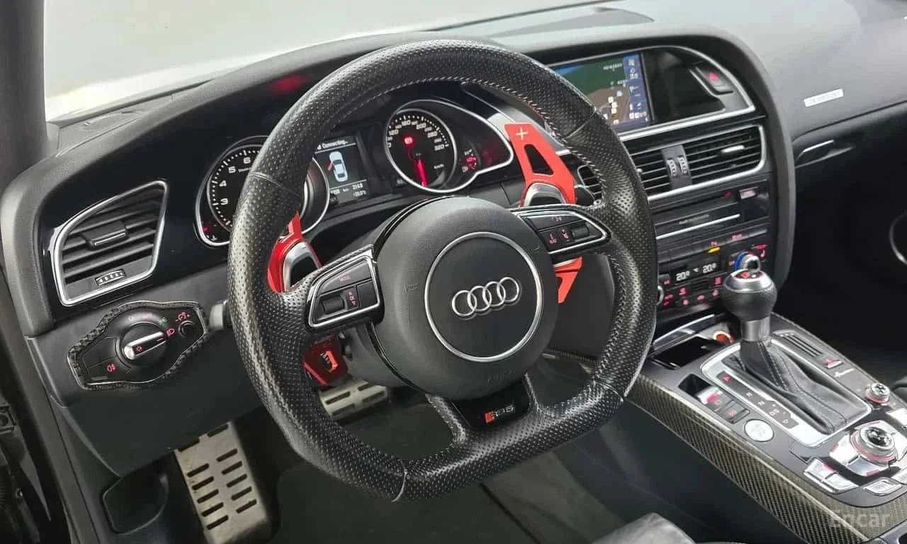 Audi Rs5 | Mobile.bg � ����������� 13
