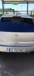 Opel Meriva  - изображение 6