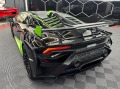 Lamborghini Huracan STO 5.2 V10 - изображение 5