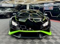 Lamborghini Huracan STO 5.2 V10 - изображение 2