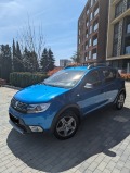 Dacia Sandero Stepway - изображение 2