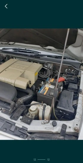 Mitsubishi Pajero, снимка 7