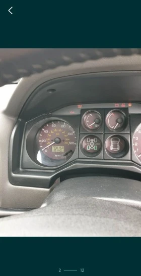 Mitsubishi Pajero, снимка 6