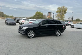 Mercedes-Benz ML 250 CDi AMG Pack * Premium* , снимка 2