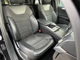 Mercedes-Benz ML 250 CDi AMG Pack * Premium* , снимка 11