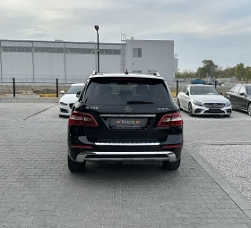 Mercedes-Benz ML 250 CDi AMG Pack * Premium* , снимка 5