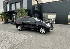 Mercedes-Benz ML 250 CDi AMG Pack * Premium* , снимка 3