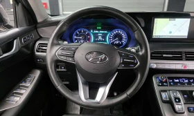 Hyundai Palisade Diesel 2.2 2WD Prestige, снимка 13