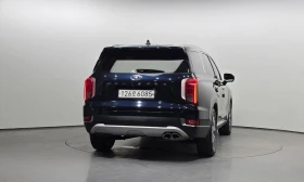 Hyundai Palisade Diesel 2.2 2WD Prestige, снимка 4