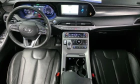 Hyundai Palisade Diesel 2.2 2WD Prestige, снимка 7