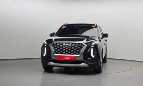 Hyundai Palisade Diesel 2.2 2WD Prestige, снимка 3