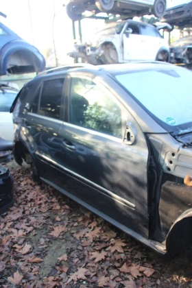 Mercedes-Benz ML 350 без двигател, снимка 4