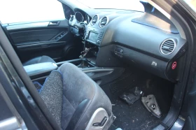 Mercedes-Benz ML 350 без двигател, снимка 6