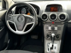 Opel Antara 2.0CDTI  4x4, снимка 14