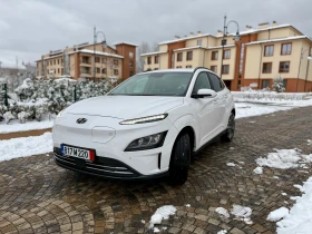 Hyundai Kona Facelift 64kwh гаранция, снимка 6