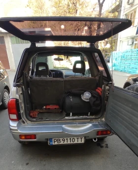 Suzuki Grand vitara 1.6 16v, снимка 3