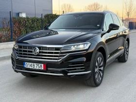 VW Touareg 3.0TDIV6 4MOTION/DIGITAL/DISTRONIC/ПОДГРЕВ/ИСТОРИЯ, снимка 1