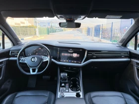 VW Touareg 3.0TDIV6 4MOTION/DIGITAL/DISTRONIC/ПОДГРЕВ/ИСТОРИЯ, снимка 8