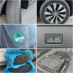 VW Touareg 3.0TDIV6 4MOTION/DIGITAL/DISTRONIC/ПОДГРЕВ/ИСТОРИЯ, снимка 17