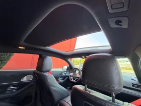Mercedes-Benz GLE Coupe 400CDI* AMG* БАРТЕР, снимка 9