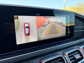 Mercedes-Benz GLE Coupe 400CDI* AMG* БАРТЕР, снимка 14