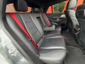 Mercedes-Benz GLE Coupe 400CDI* BRABUS* БАРТЕР, снимка 8
