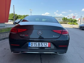 Mercedes-Benz CLS 400 132000km* БАРТЕР, снимка 11