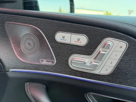 Mercedes-Benz GLE Coupe 400CDI* AMG* БАРТЕР, снимка 11