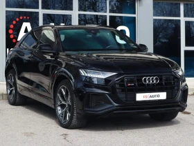 Audi SQ8 4.0TDI/Virtual/Quattro/Carbon/Pano/Bang&Olufsen/, снимка 3