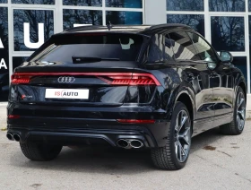 Audi SQ8 4.0TDI/Virtual/Quattro/Carbon/Pano/Bang&Olufsen/, снимка 6